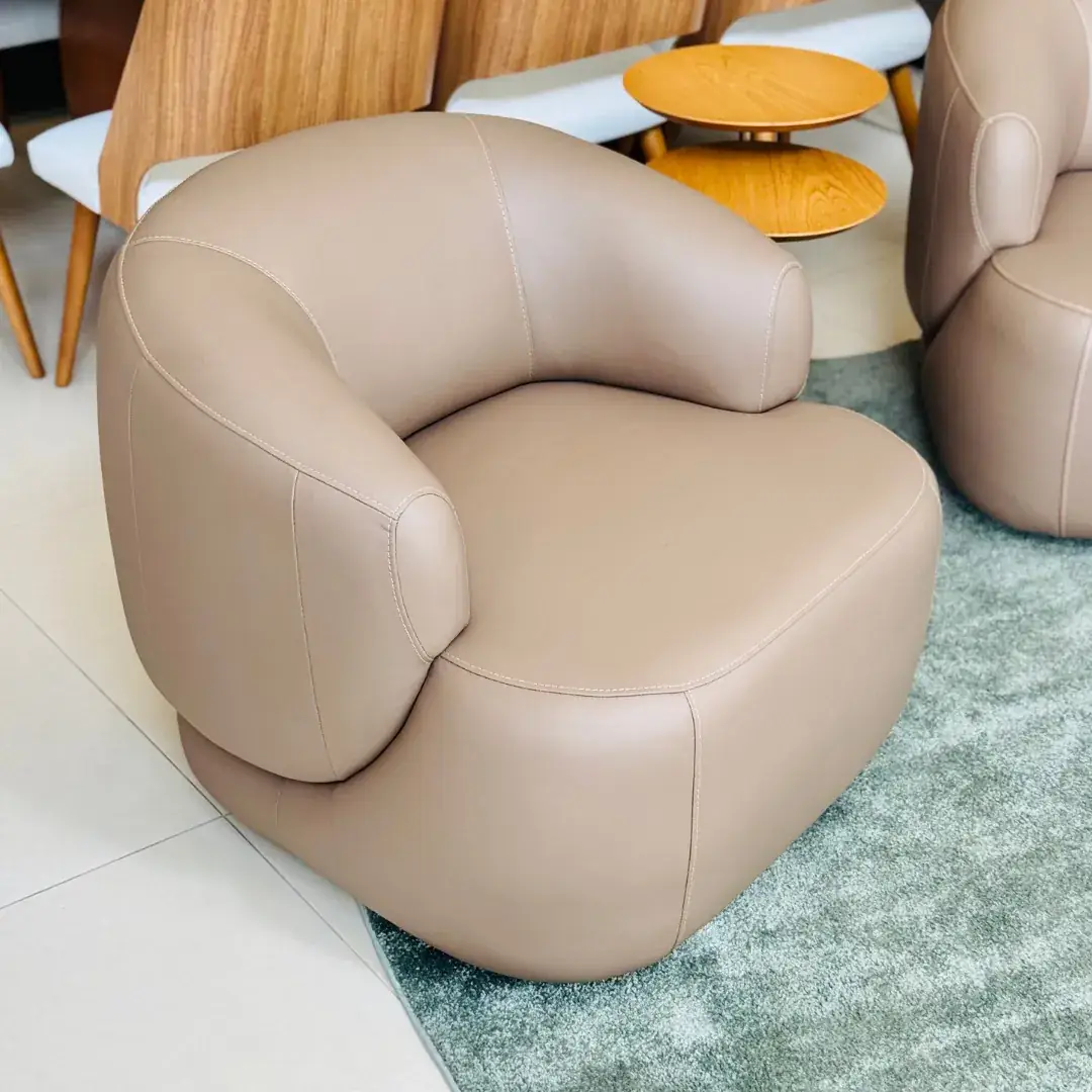 Showroom da Cumaru